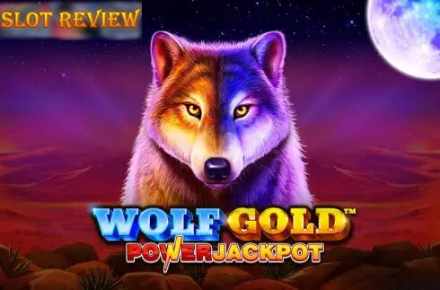 Wolf Gold Power Jackpot - обзор слота